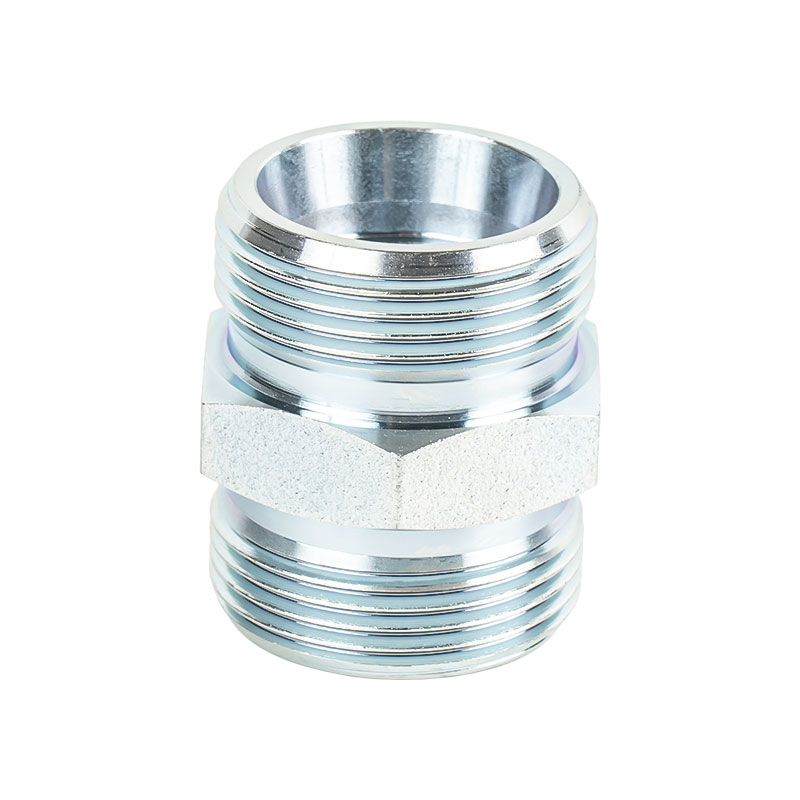 Các phụ kiện của bộ chuyển đổi có thể chịu được sự dao động áp suất mà không bị rò rỉ không?