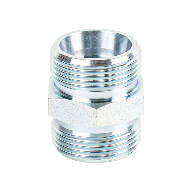 Các phụ kiện thẳng áp suất cao 1c.1d