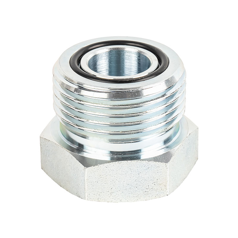 Các phụ kiện phích cắm chặt chẽ của ORFS ORFS ORFS