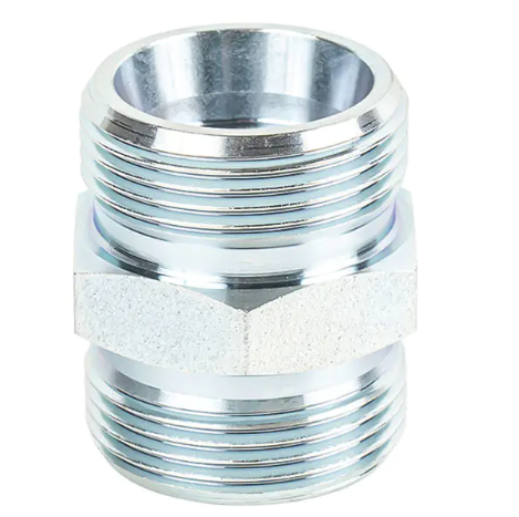 Các yếu tố ảnh hưởng đến công việc của các phụ kiện thẳng áp suất cao là gì?