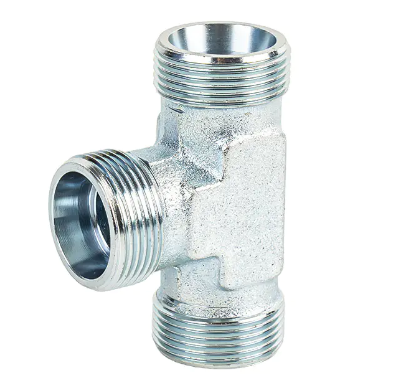 Những yếu tố nào liên quan đến khả năng chống áp suất cao của tees chống rò rỉ?